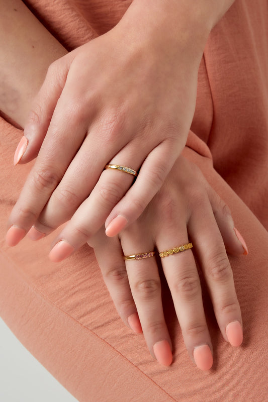 Madeline Ring