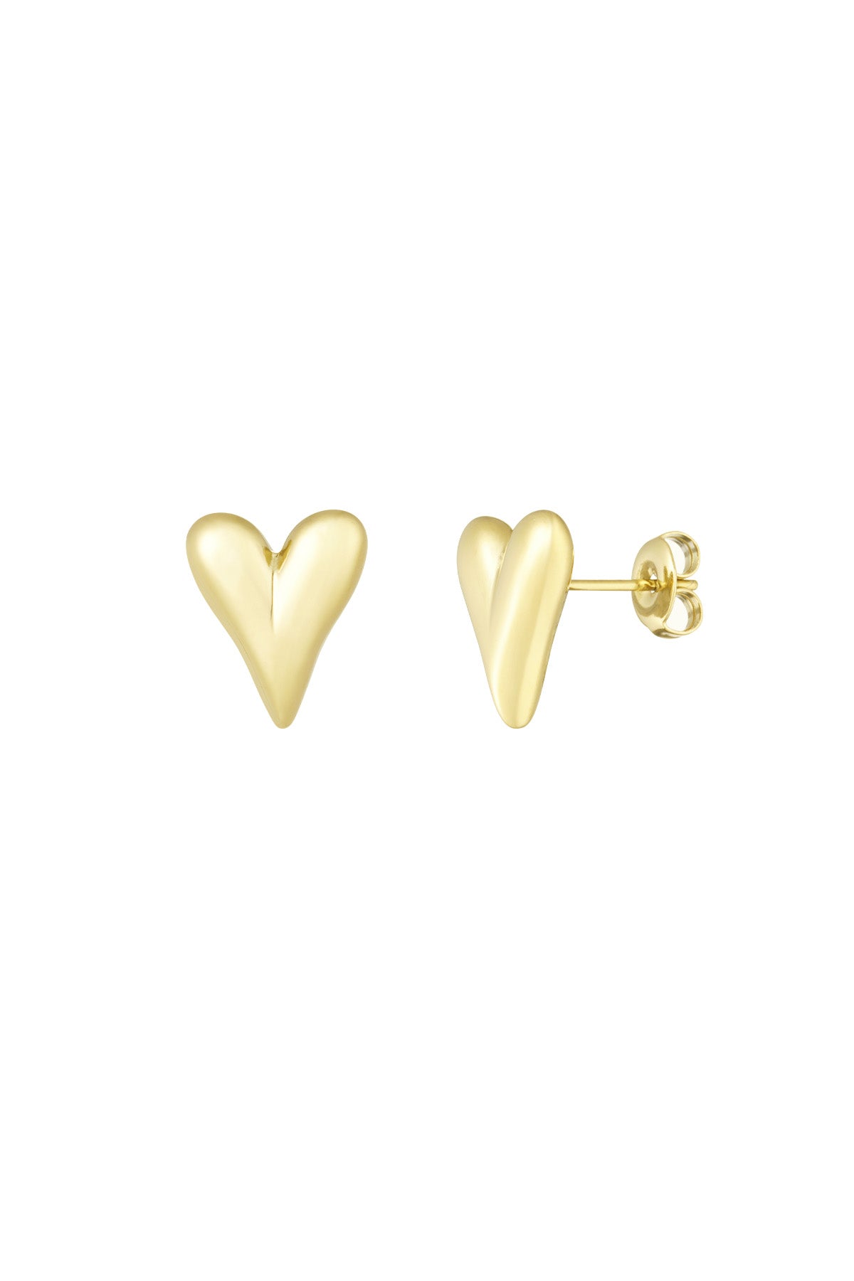 Love Oorbellen