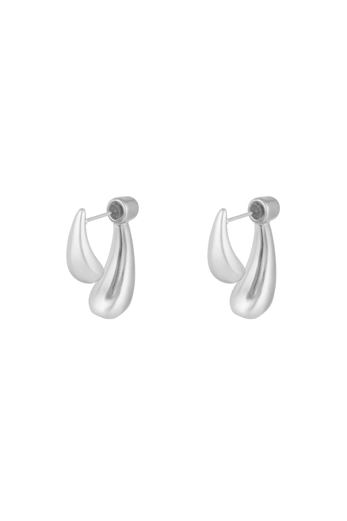 Classy Drip Oorbellen