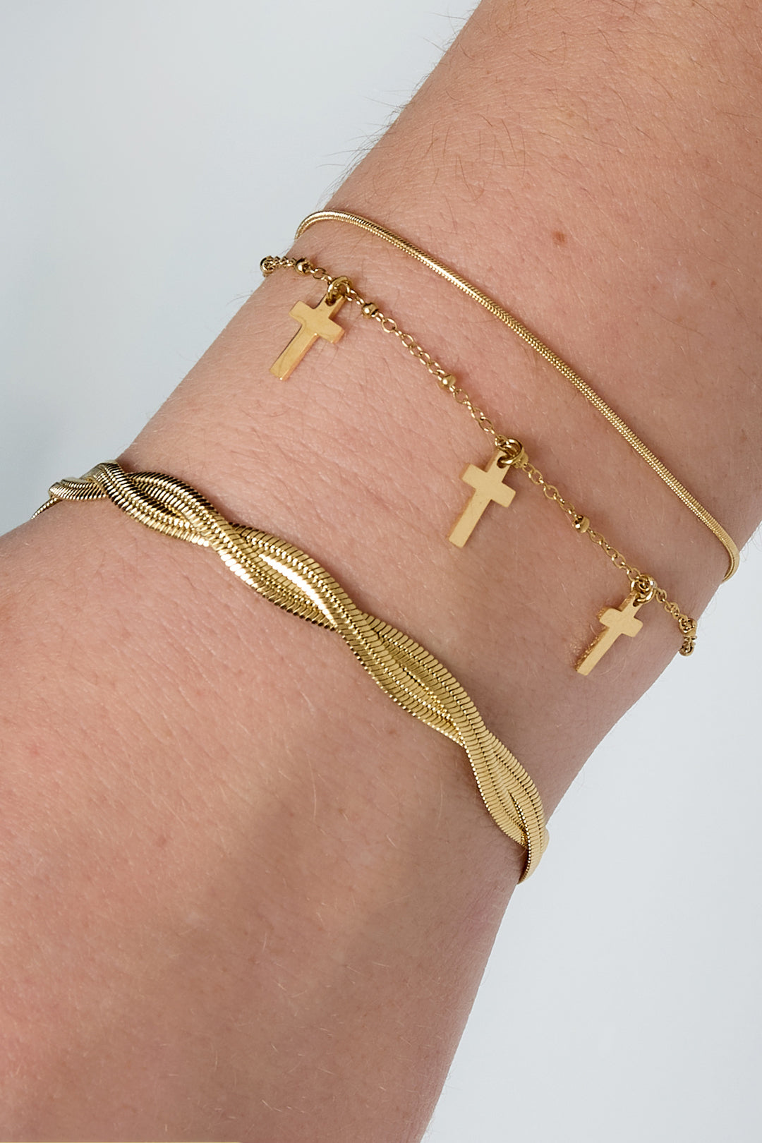 Simpel & Classy Armband