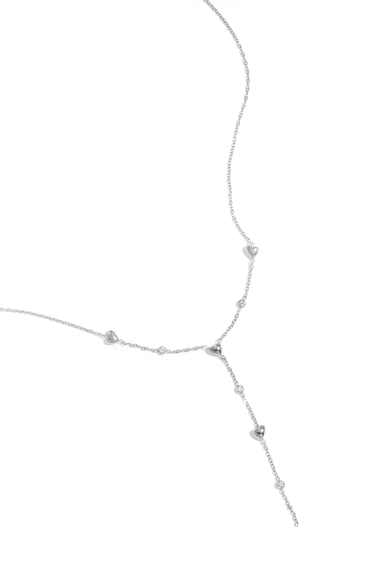 Classy Hartje Ketting