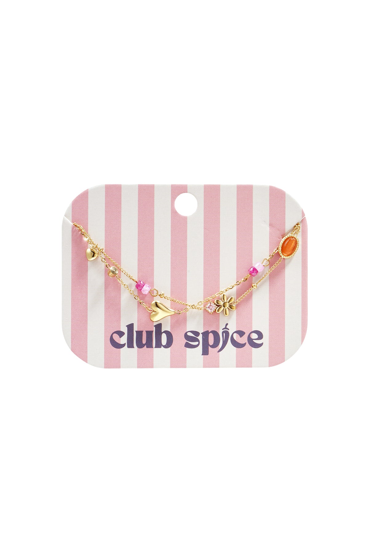 Summer vibes Armband