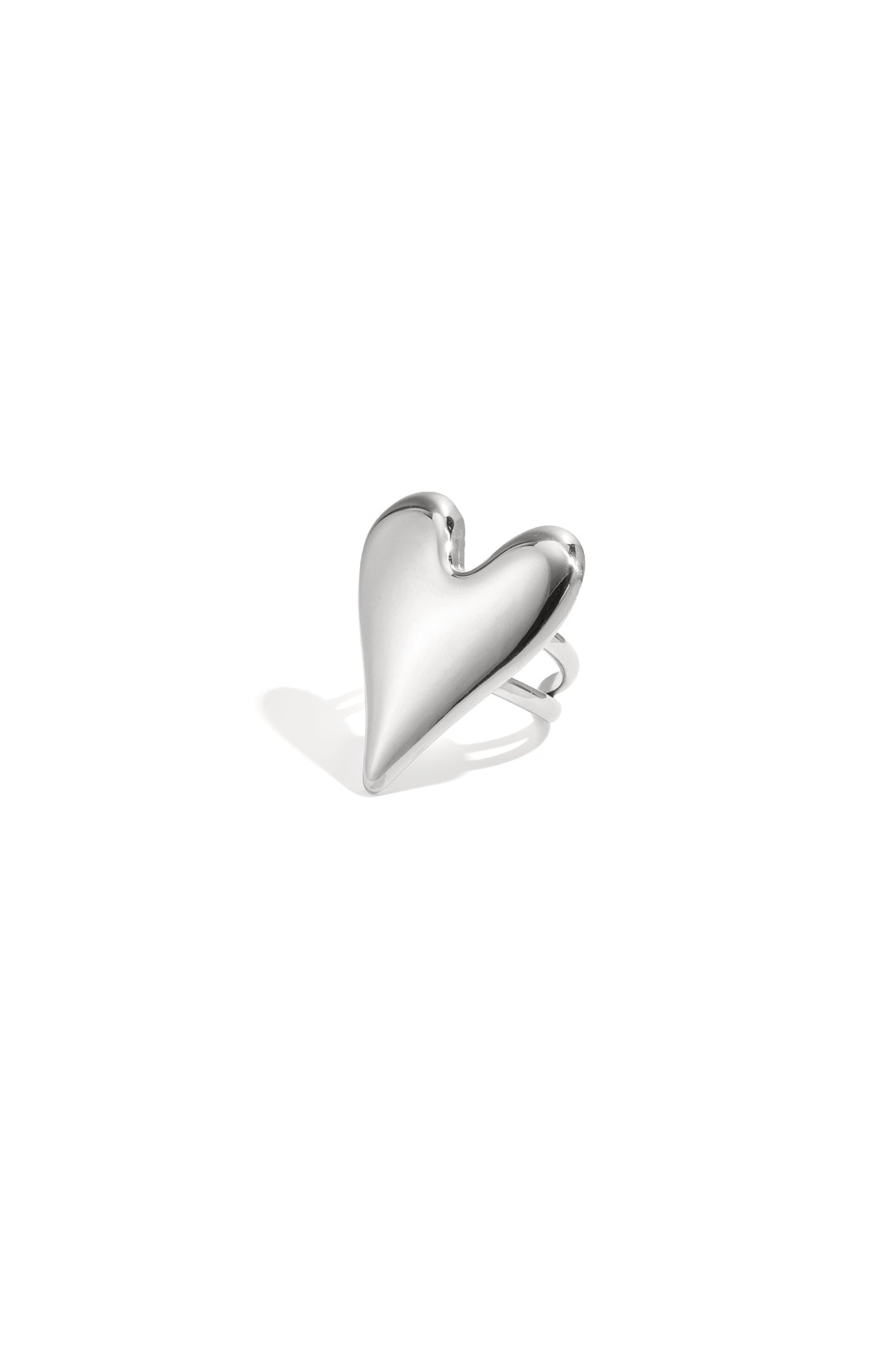 Harten dief Ring