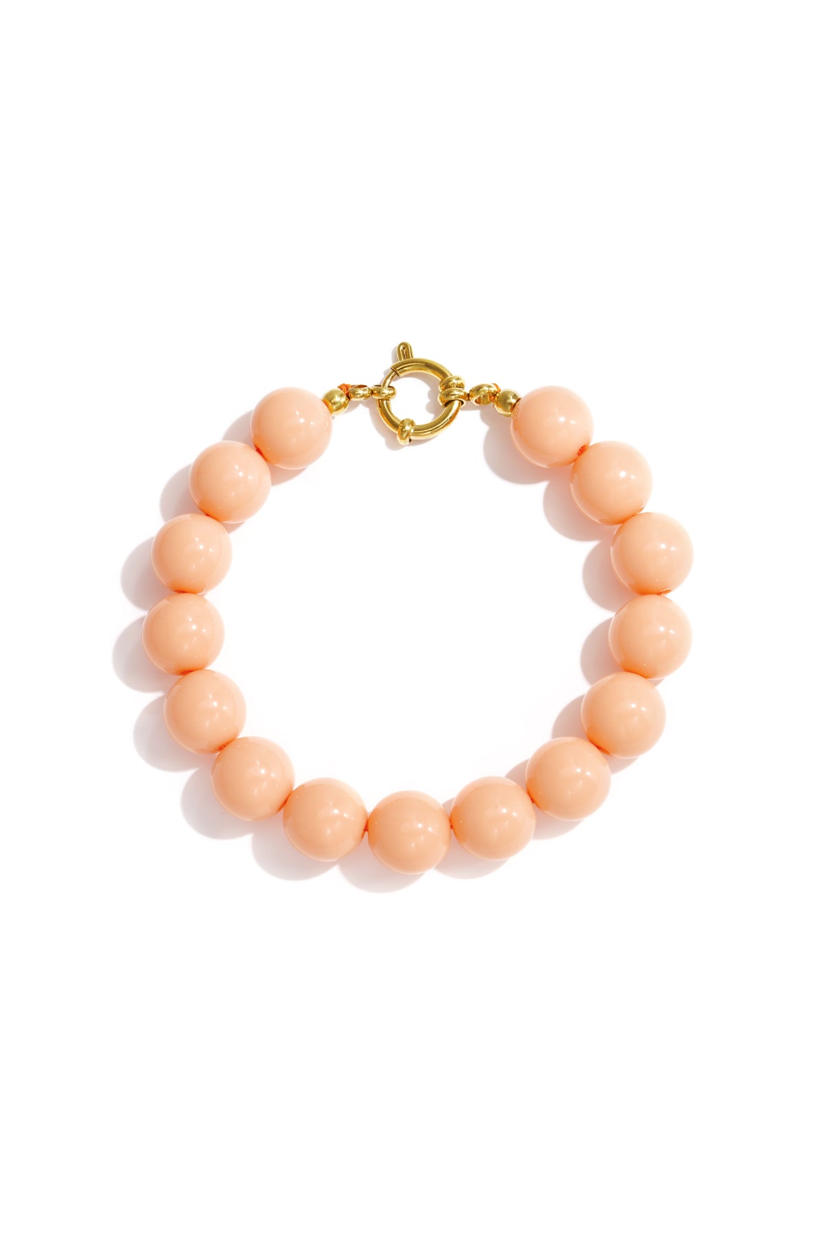 Chunky Armband