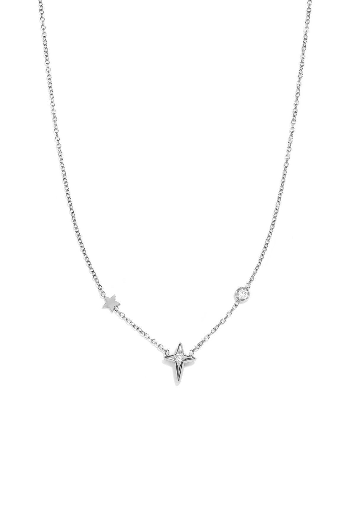 Kleine Ster Ketting