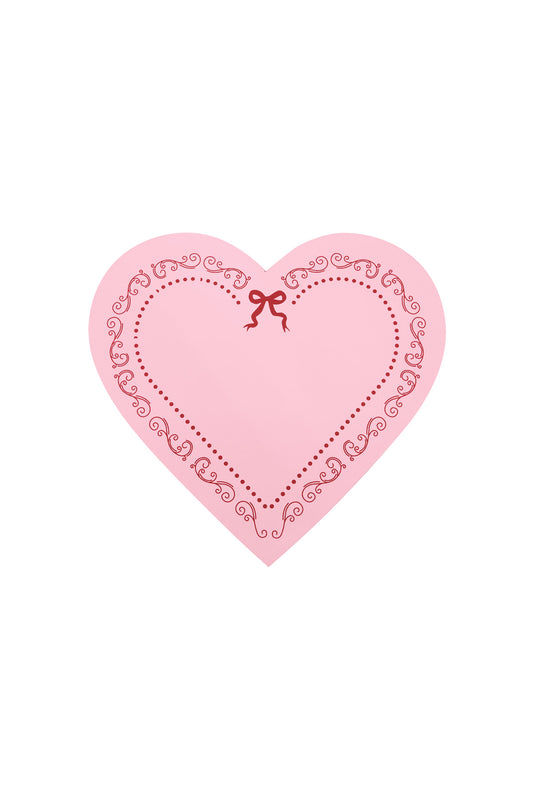 Gift of love ketting & armband set