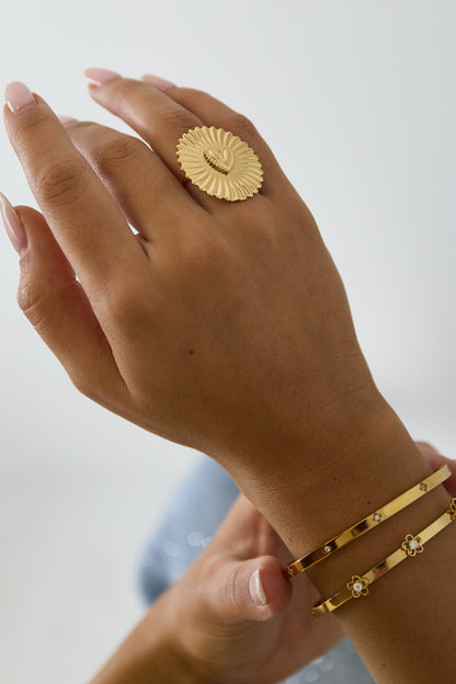 Hart Statement Ring