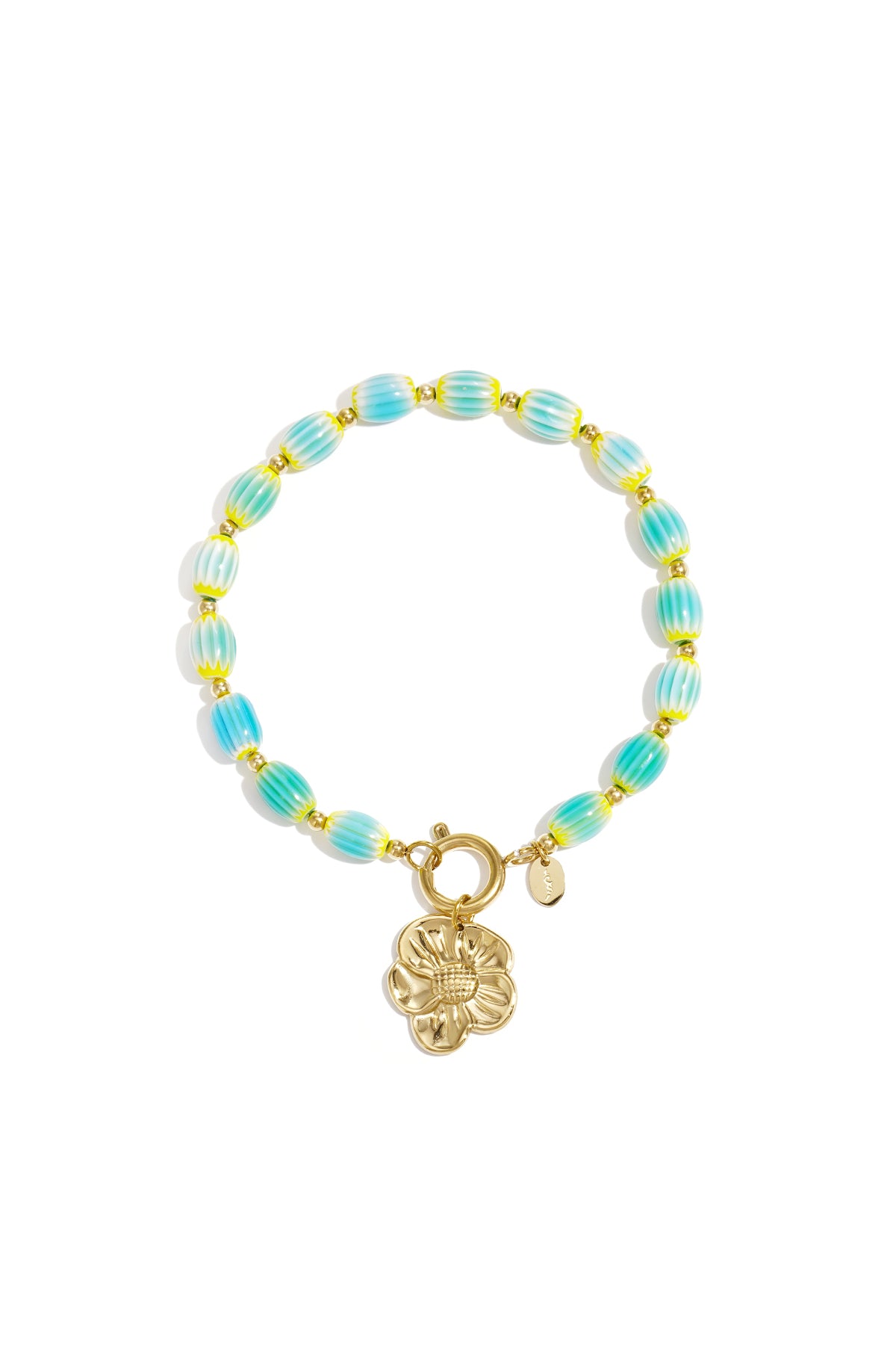 Hart Of Citrus Armband