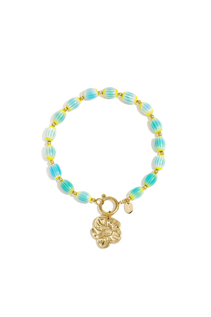 Hart Of Citrus Armband