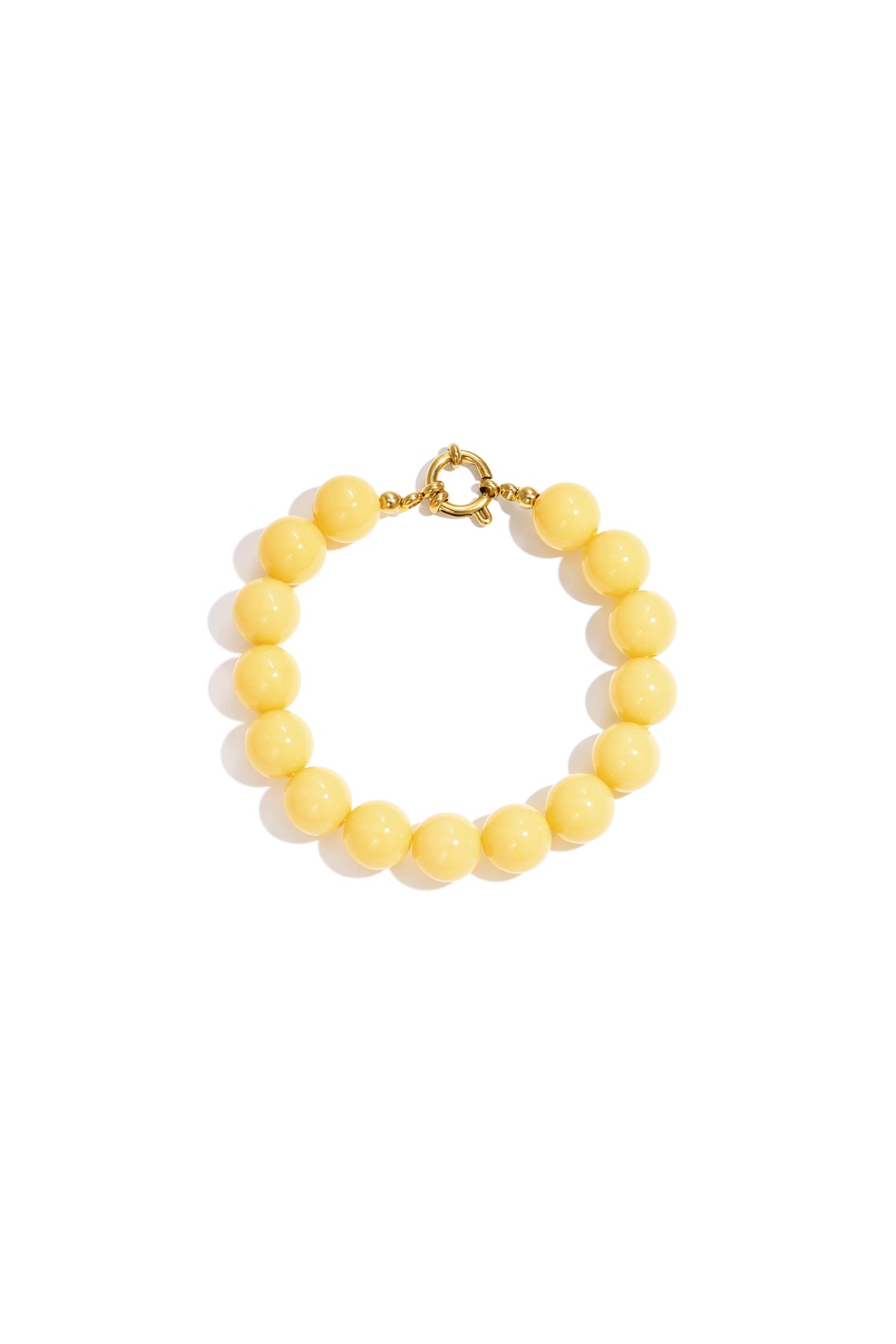 Chunky Armband