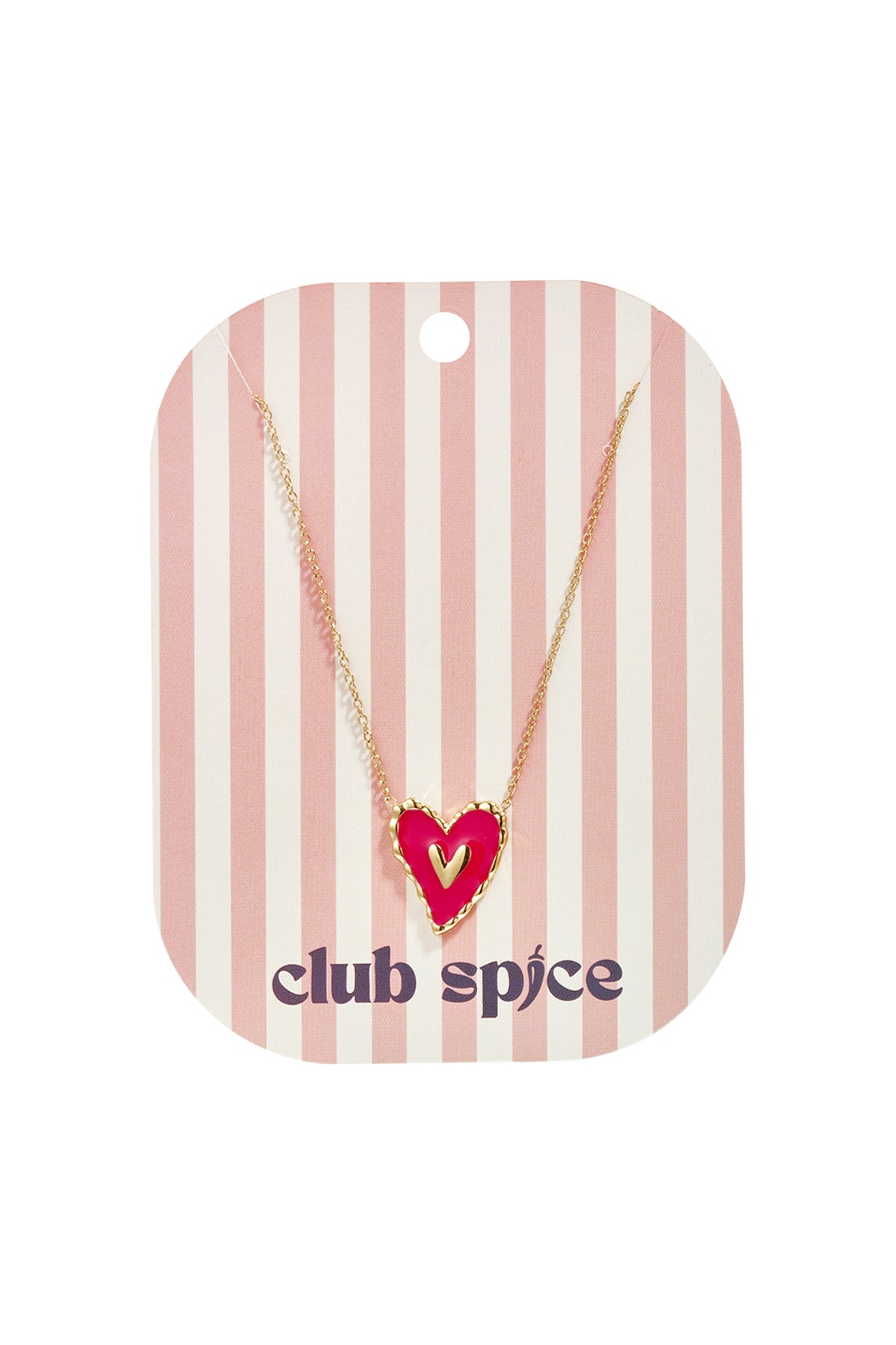 Grootste Liefde Ketting