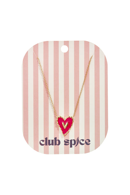 Grootste Liefde Ketting