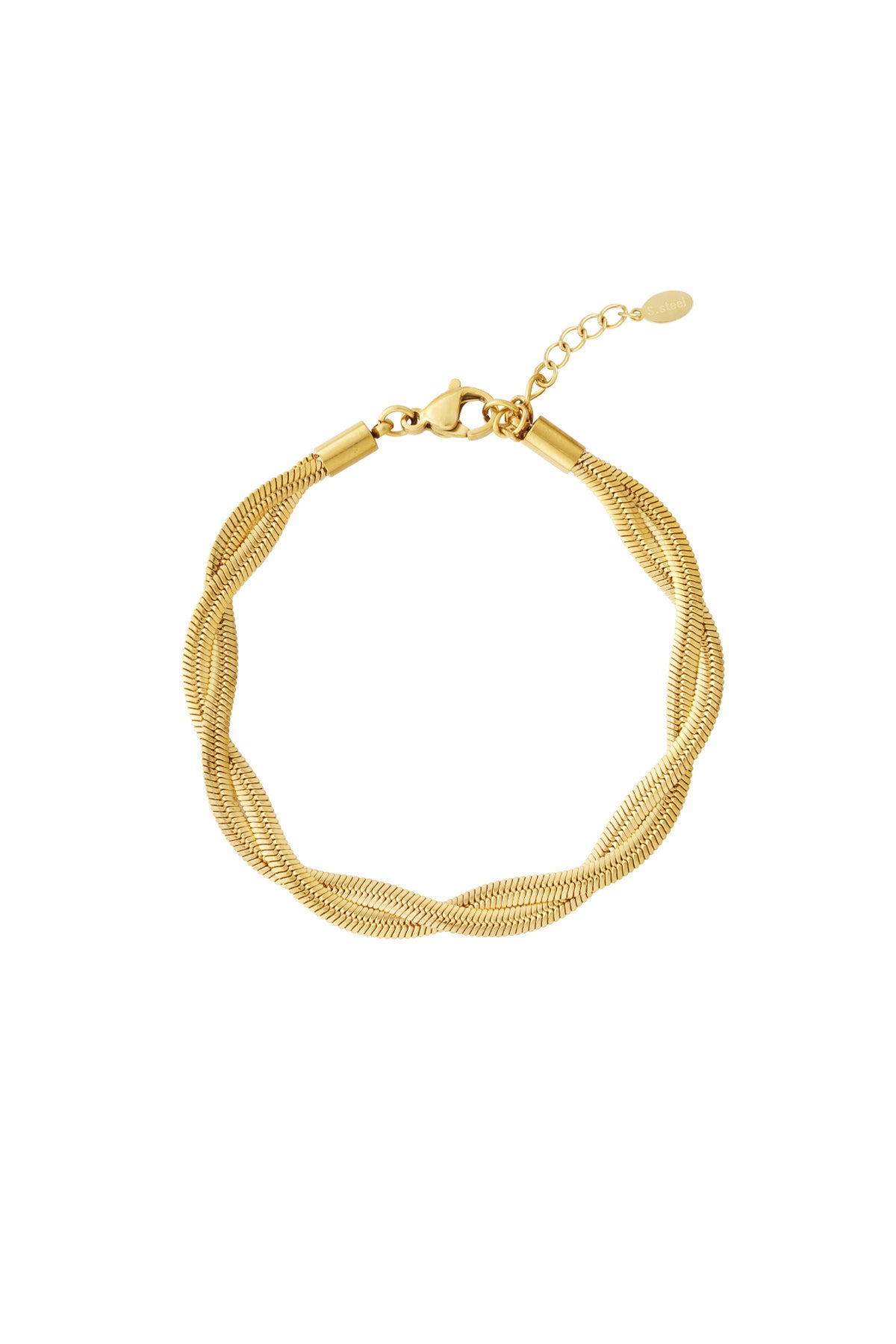 Simpel & Classy Armband