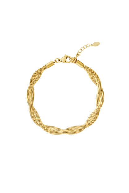 Simpel & Classy Armband