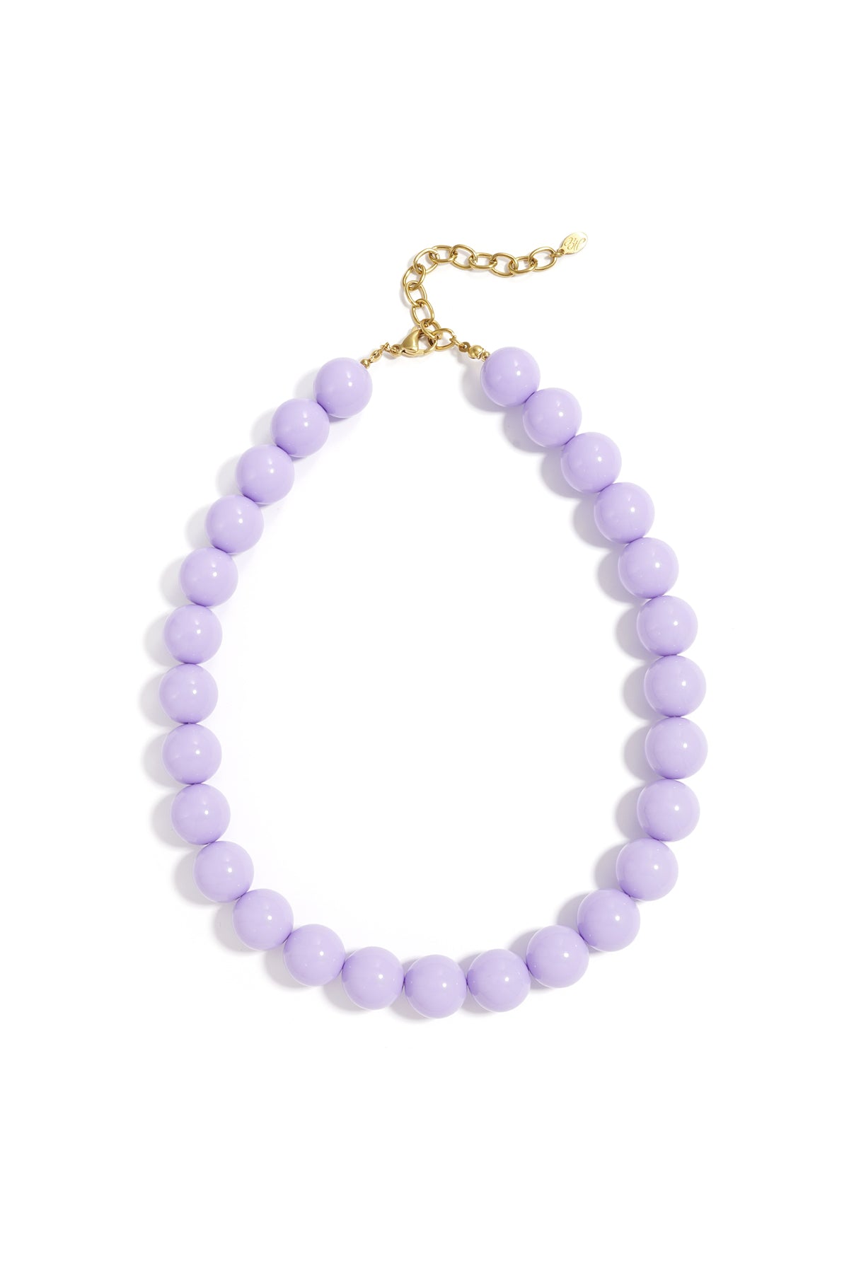 Chunky Kralen Ketting