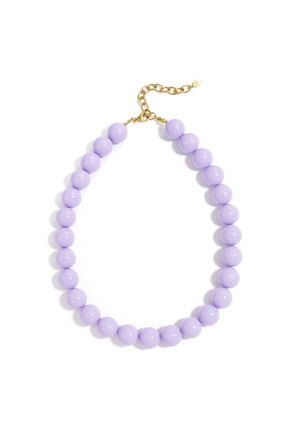 Chunky Kralen Ketting