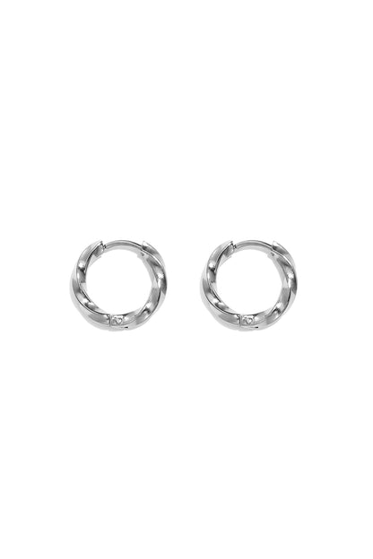 Classy set oorbellen