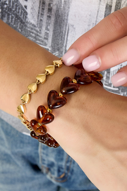 Multi Lover Armband