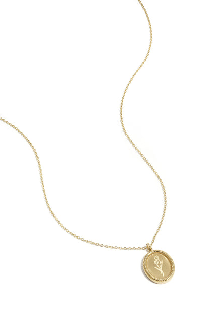 Tulpbloesem Ketting