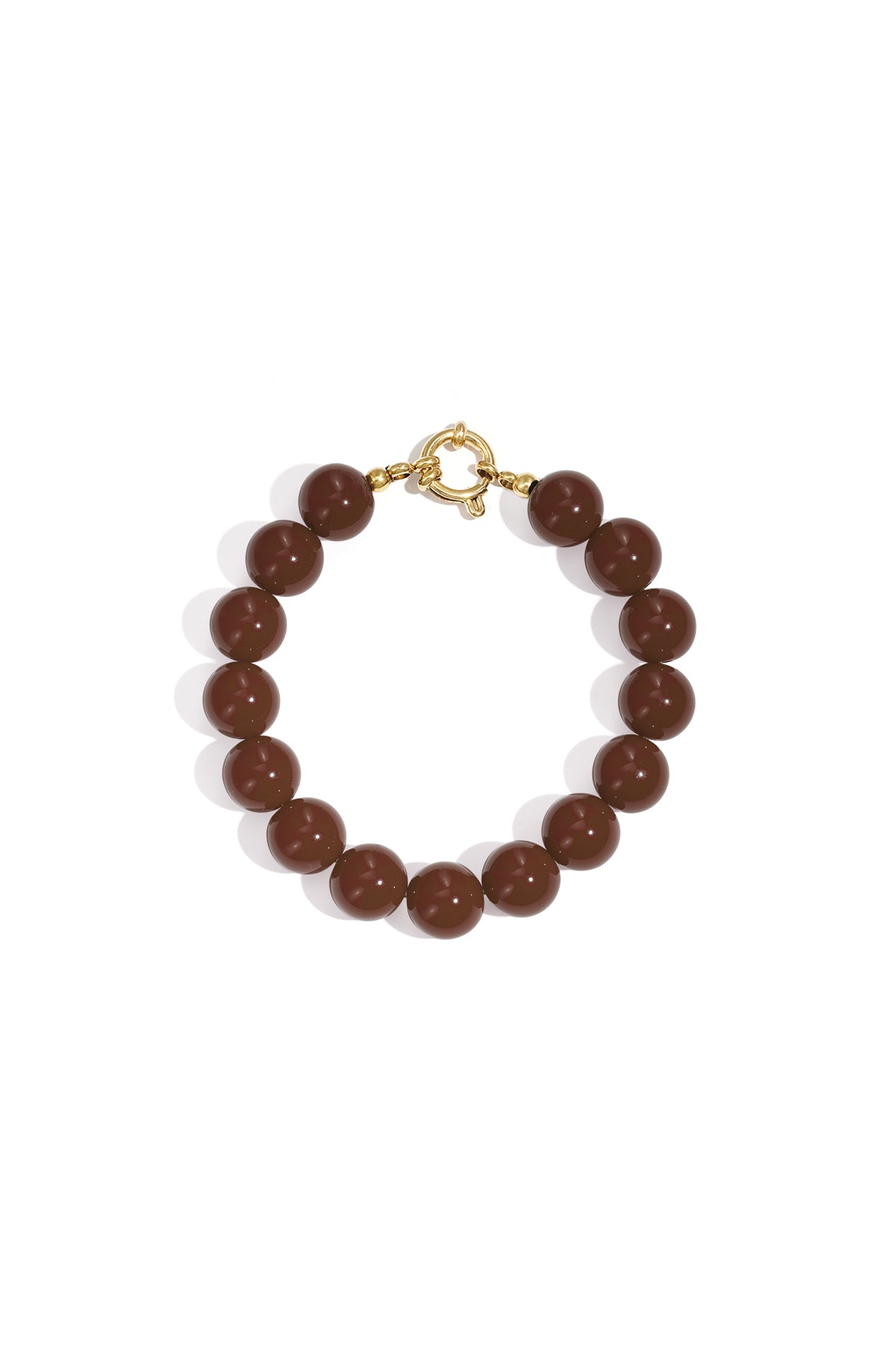Chunky Armband