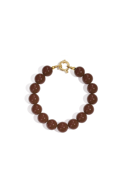 Chunky Armband