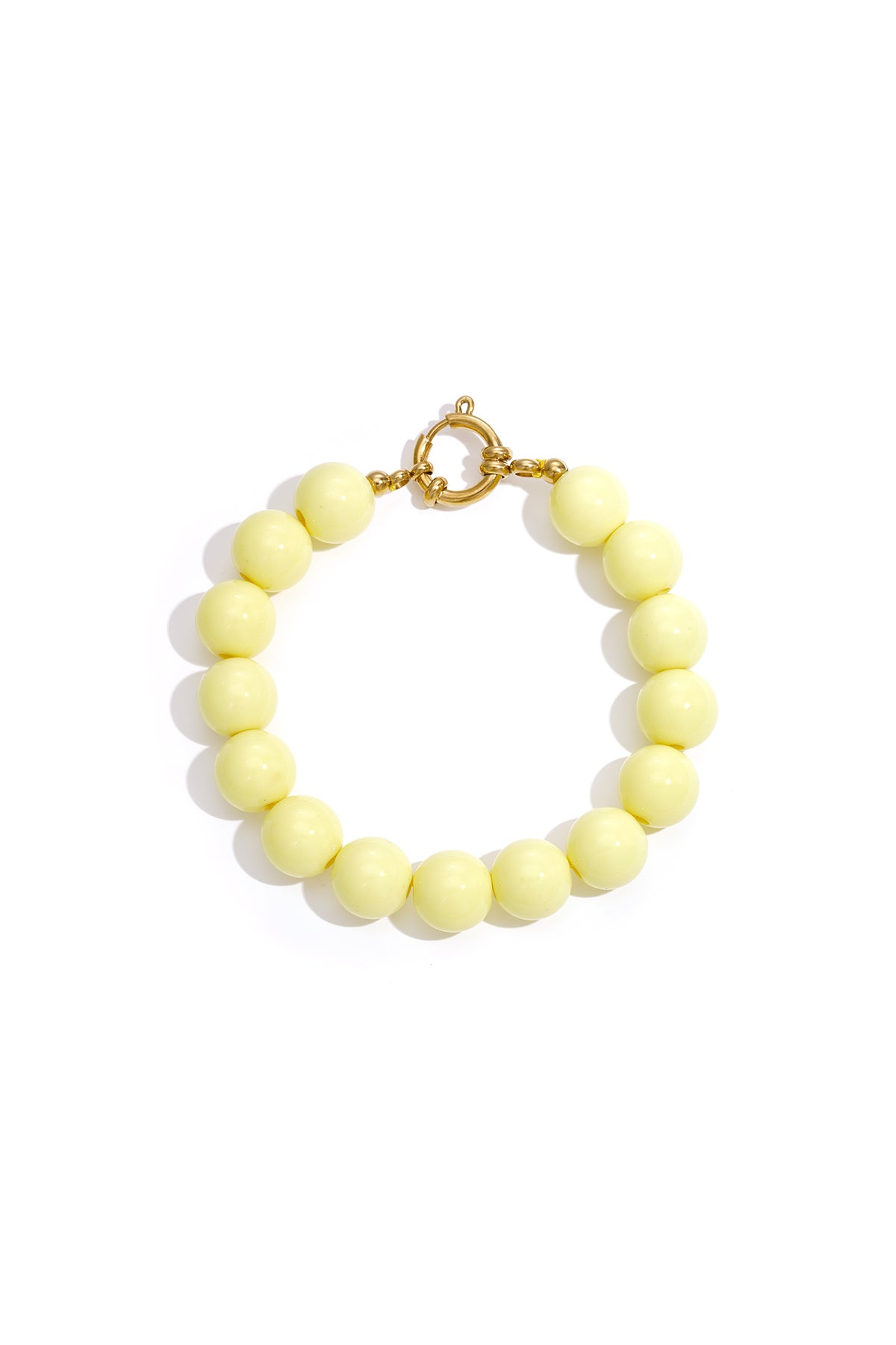 Chunky Armband
