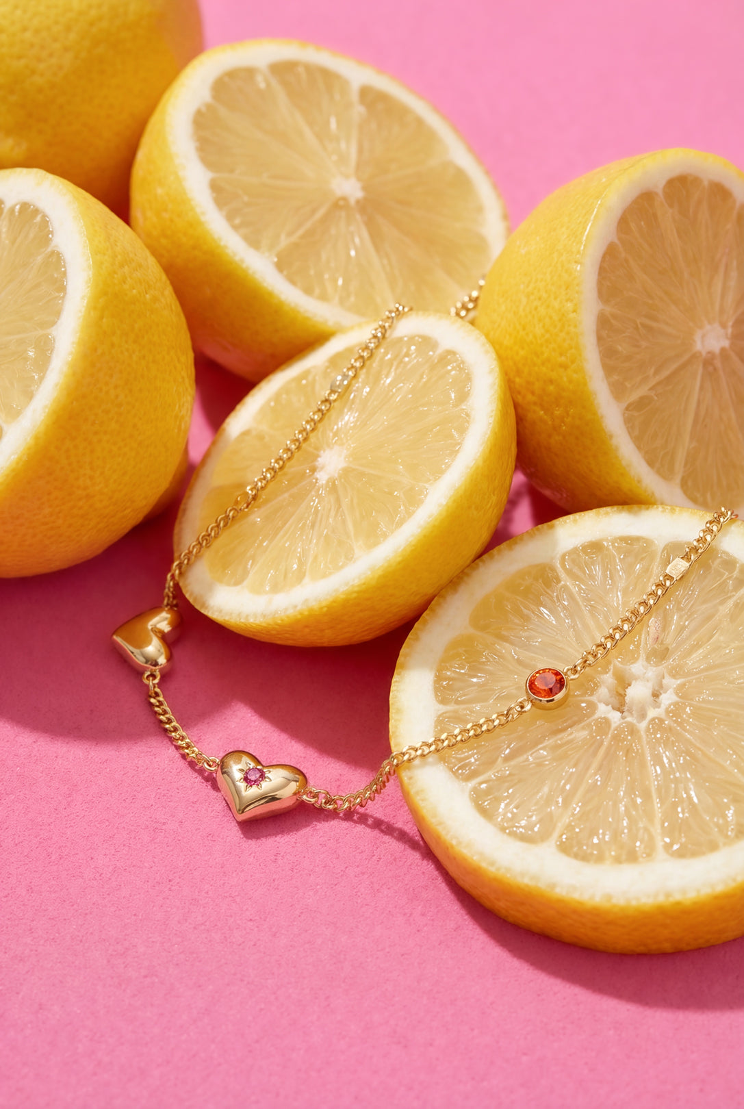 Little love armband