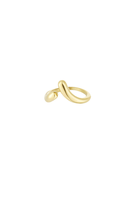 Simple Ring
