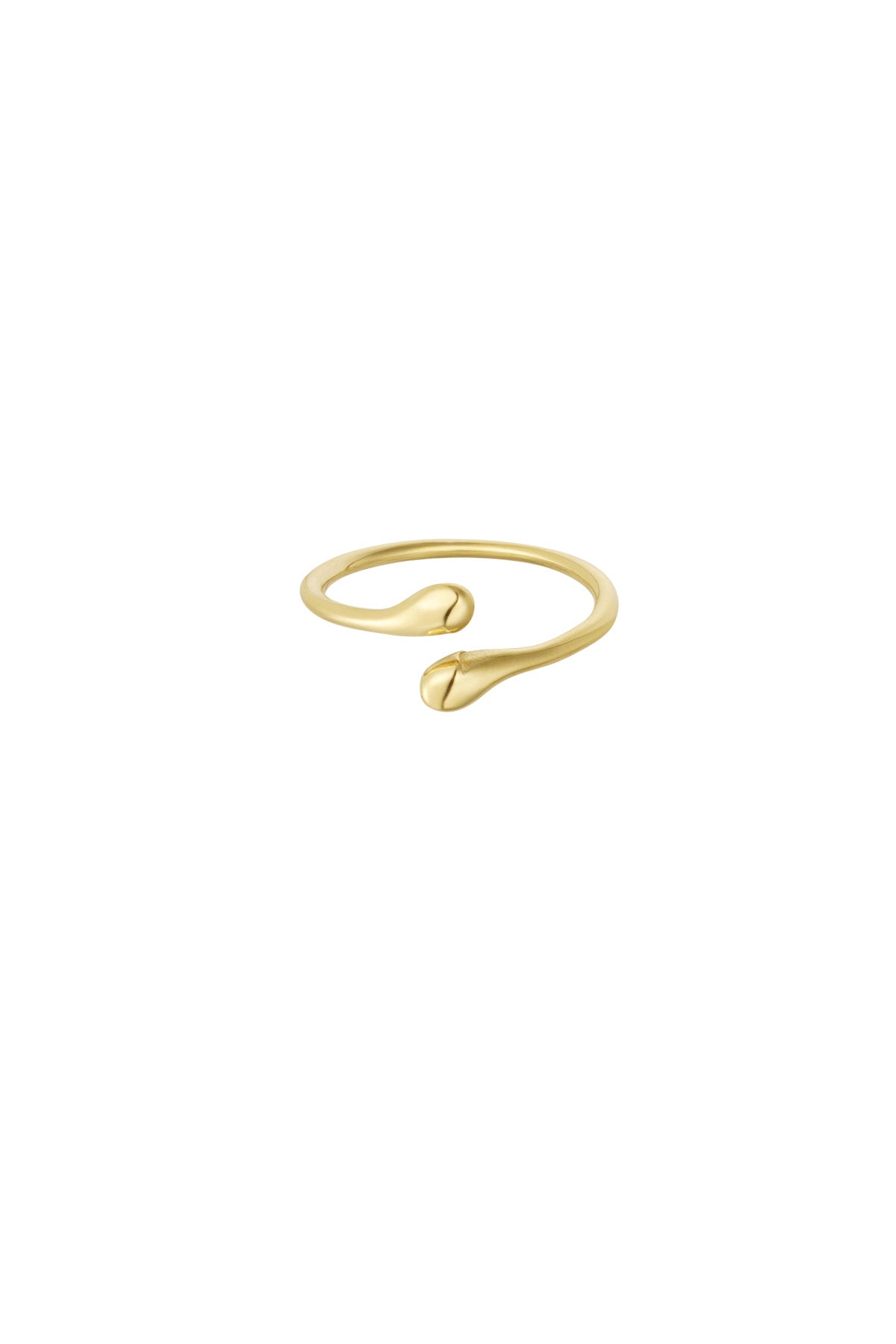 Druppel Ring