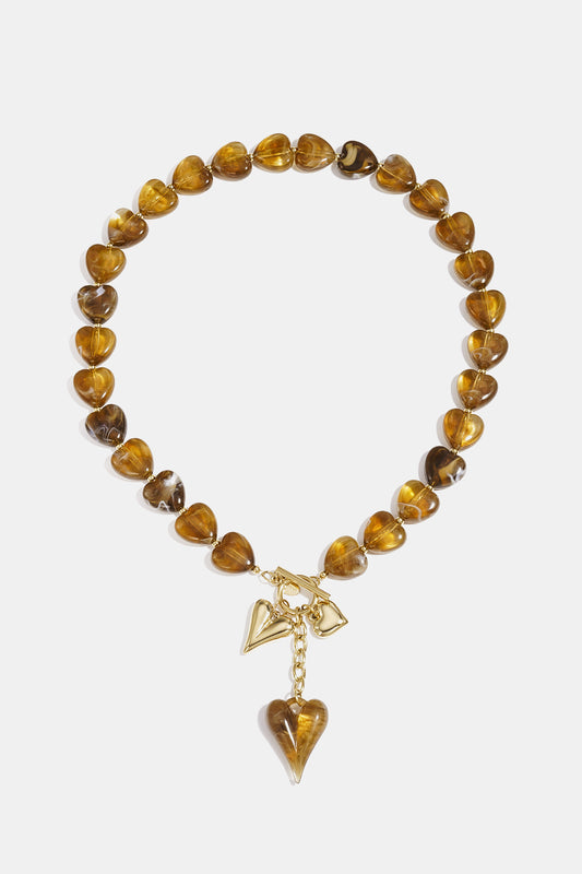 Sem Love Ketting
