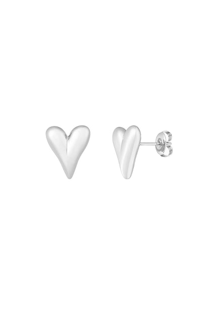 Love Oorbellen