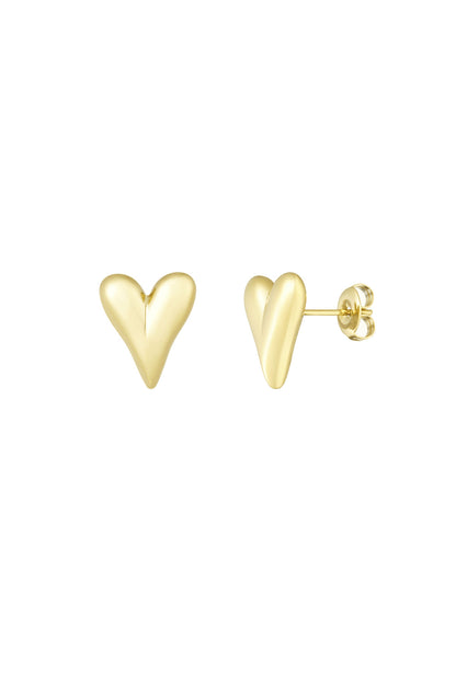 Love Oorbellen