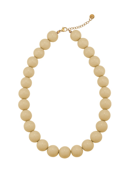 Chunky Kralen Ketting