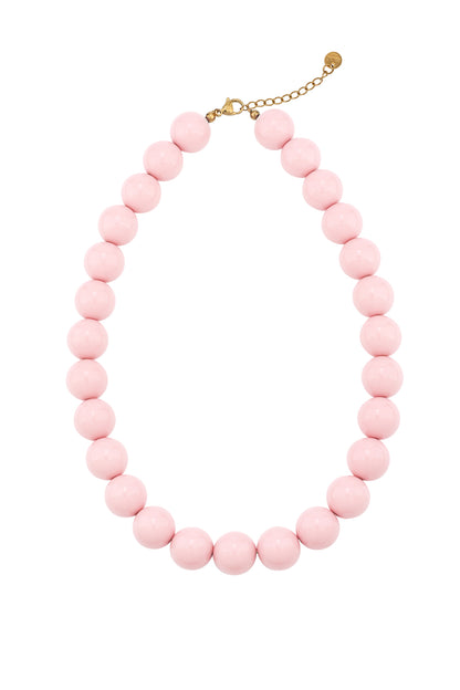 Chunky Kralen Ketting