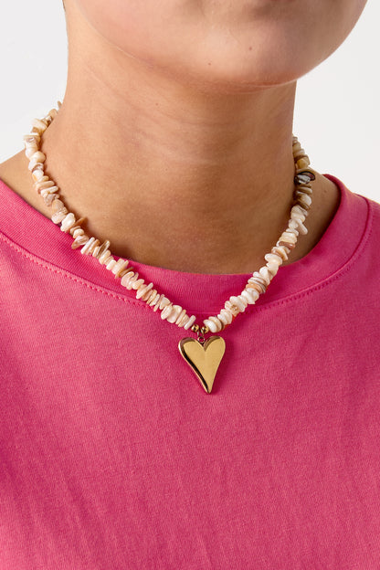 Beck Lover Ketting