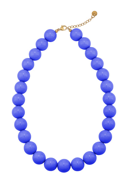 Chunky Kralen Ketting