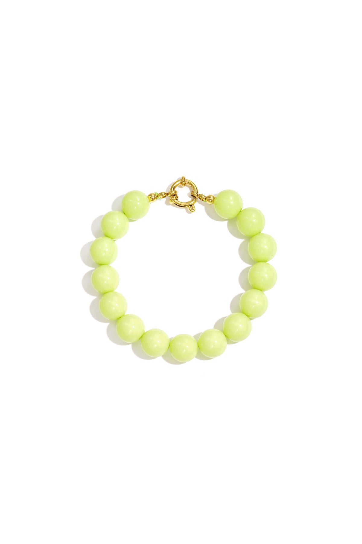 Chunky Armband