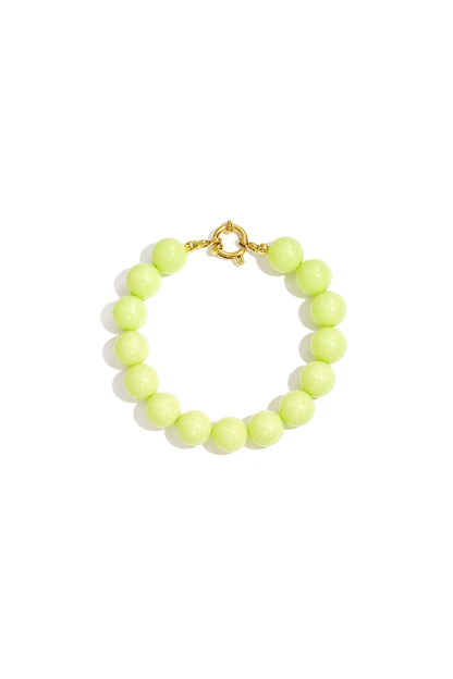 Chunky Armband
