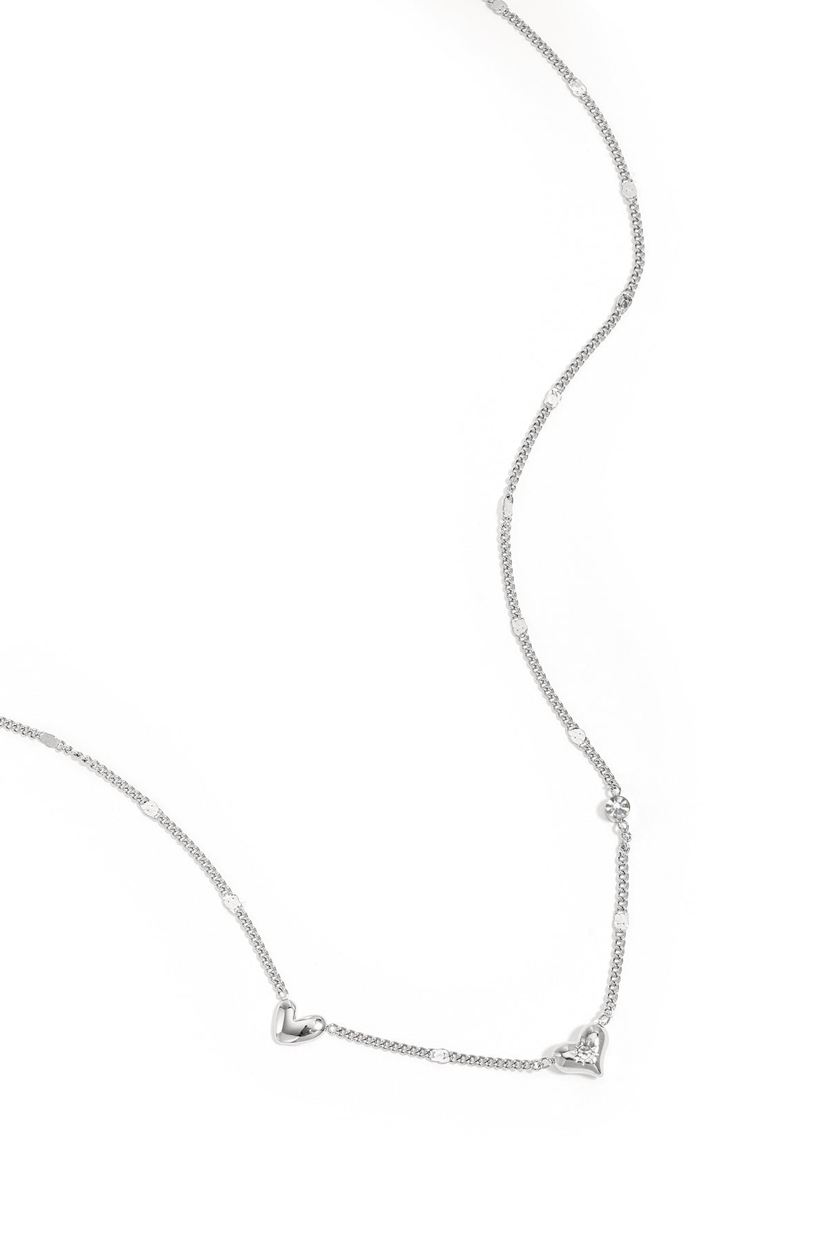 Little Hartjes Ketting