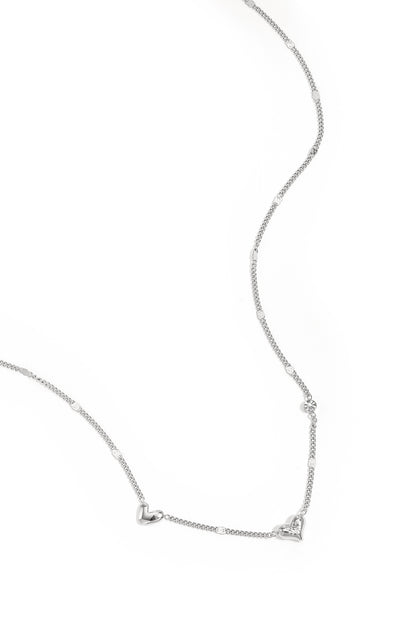 Little Hartjes Ketting