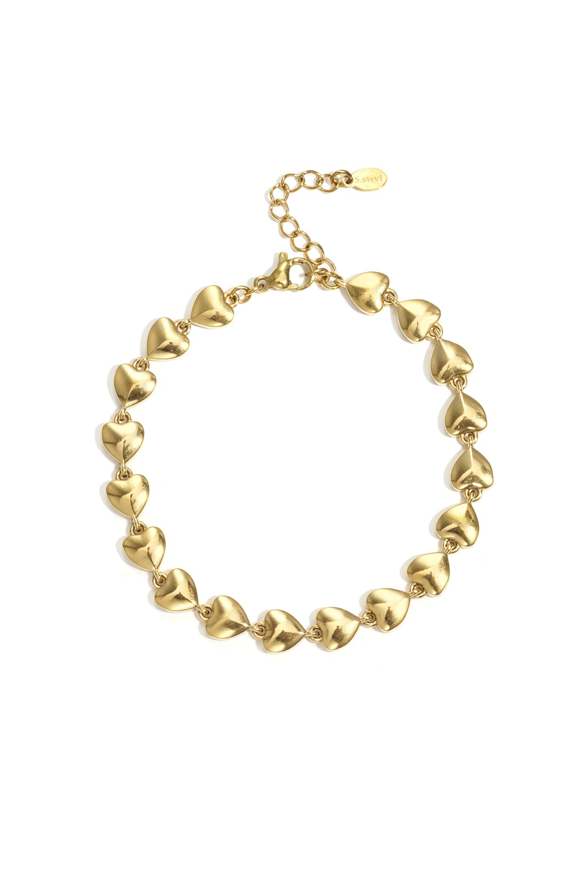 Multi Lover Armband