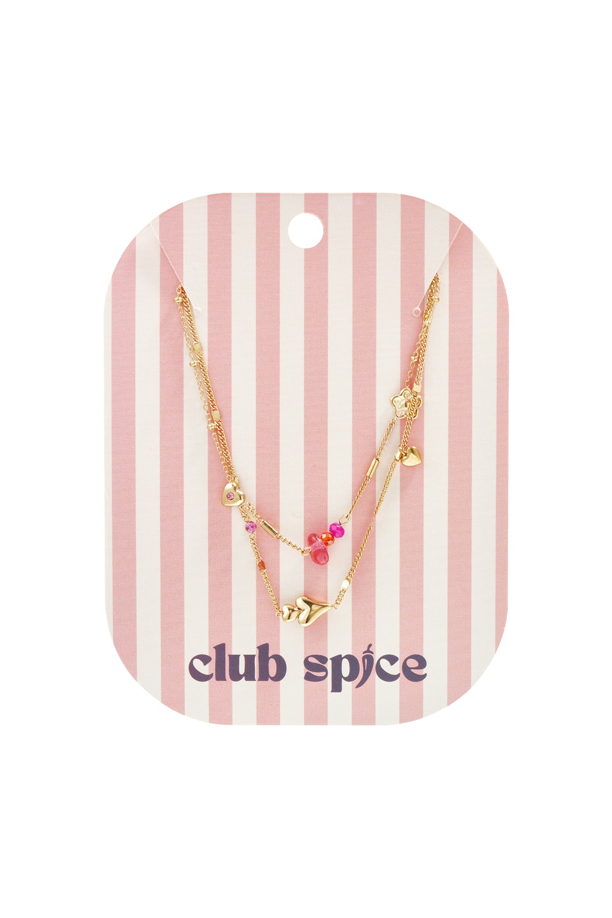 Lente Ketting