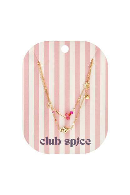 Lente Ketting