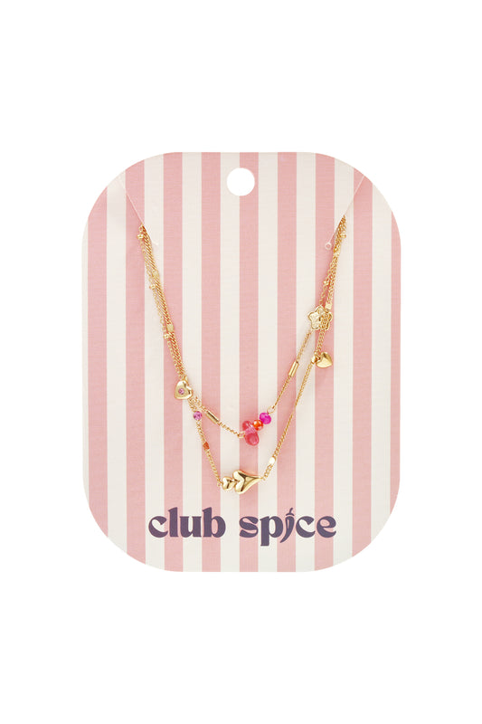 Lente Ketting