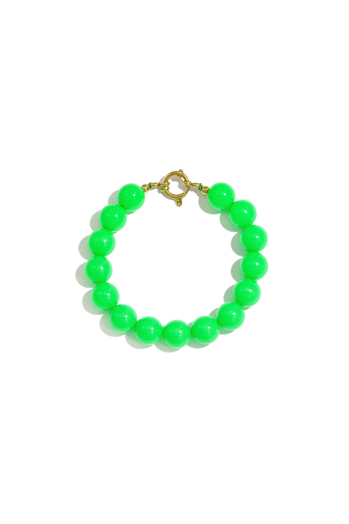 Chunky Armband