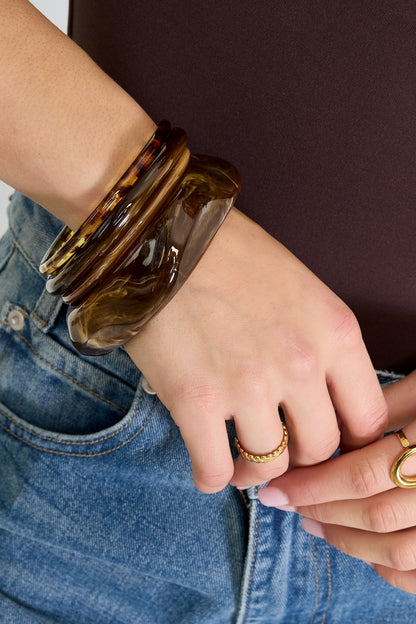 Big Chunk Armband