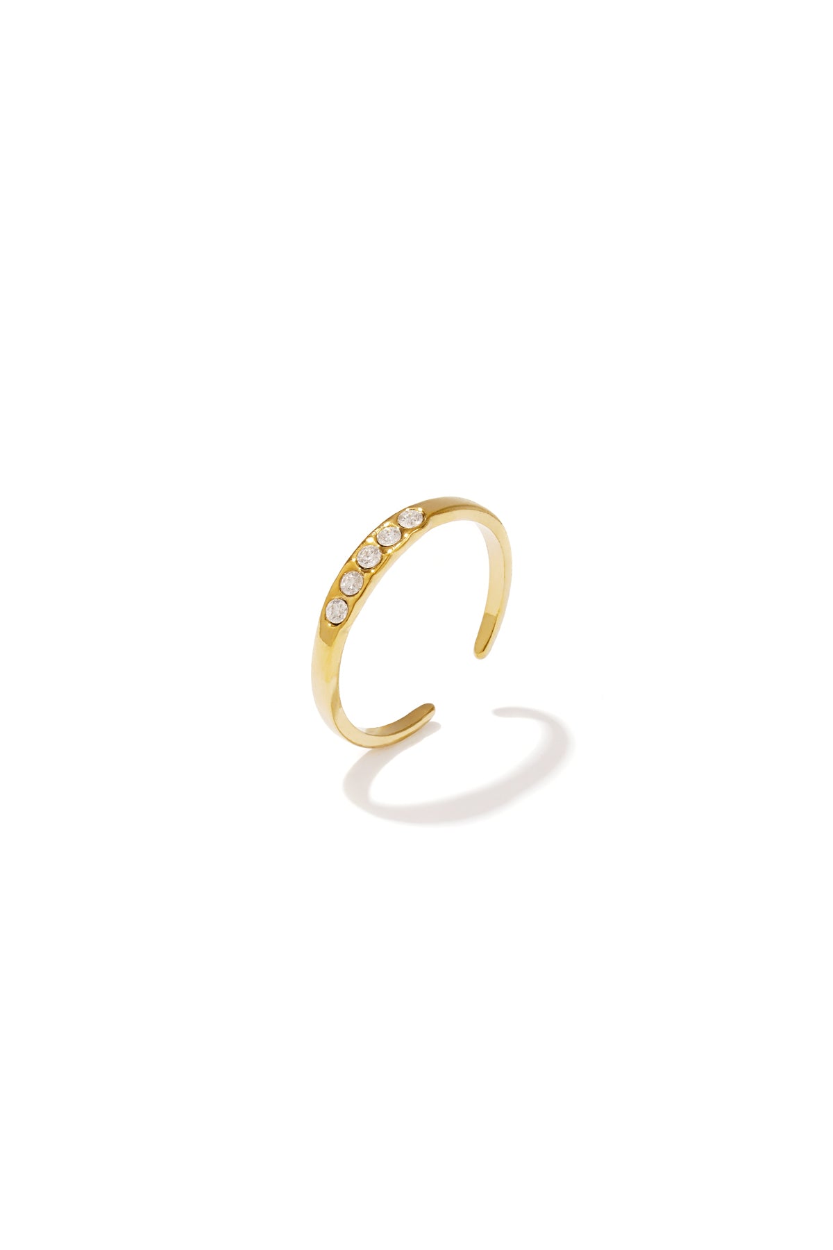 Madeline Ring