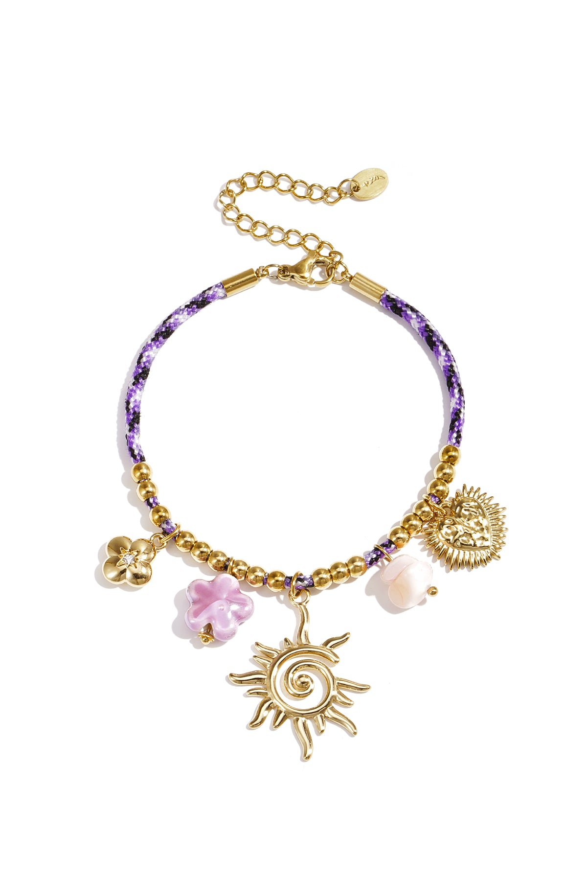 Beach Vibe Armband
