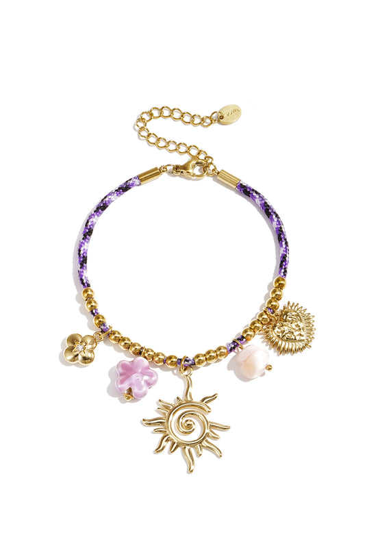 Beach Vibe Armband