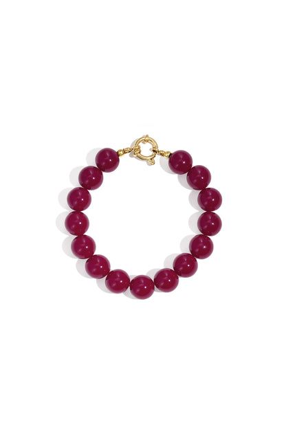 Chunky Armband
